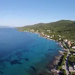 By The Sea Kneza, Korcula - 21863 * Pupnat
