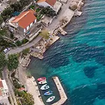 By The Sea Kneza, Korcula - 21863 Διαμέρισμα Pupnat
