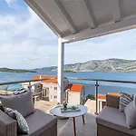 By The Sea Kneza, Korcula - 21863 Διαμέρισμα Pupnat