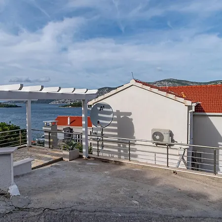 By The Sea Kneza, Korcula - 21863 * Pupnat