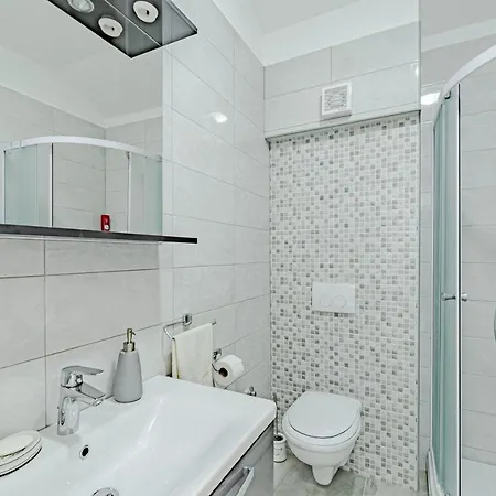 By The Sea Kneza, Korcula - 21863 Appartement