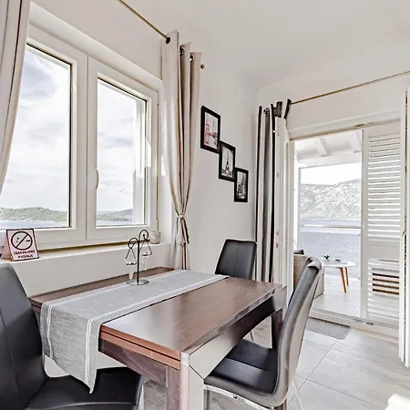 By The Sea Kneza, Korcula - 21863 * Pupnat