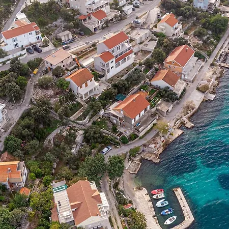 By The Sea Kneza, Korcula - 21863 Διαμέρισμα Pupnat