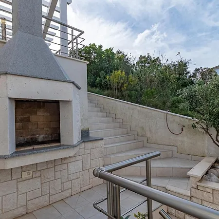 Appartement By The Sea Kneza, Korcula - 21863 *