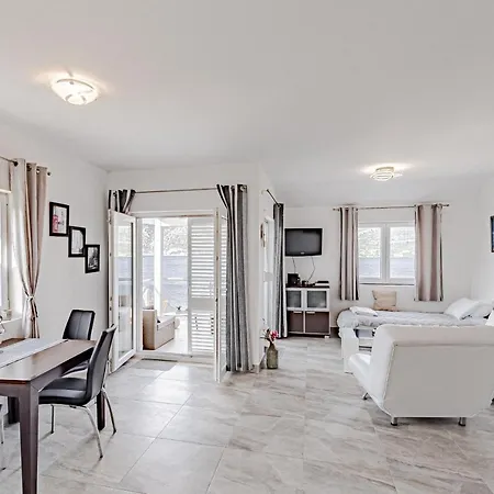 By The Sea Kneza, Korcula - 21863 *