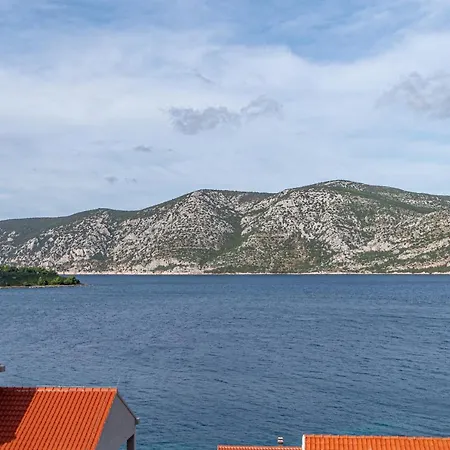 By The Sea Kneza, Korcula - 21863 Appartement *