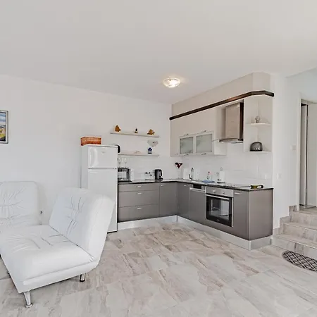 By The Sea Kneza, Korcula - 21863 * Pupnat