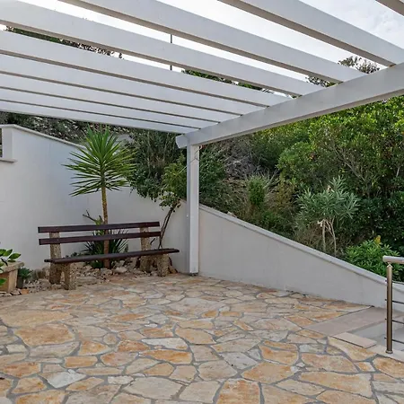 By The Sea Kneza, Korcula - 21863 Appartement