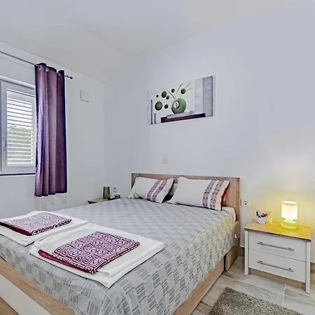 Appartement By The Sea Kneza, Korcula - 21863