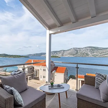 By The Sea Kneza, Korcula - 21863 Appartement Pupnat