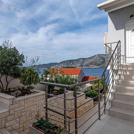 Διαμέρισμα By The Sea Kneza, Korcula - 21863