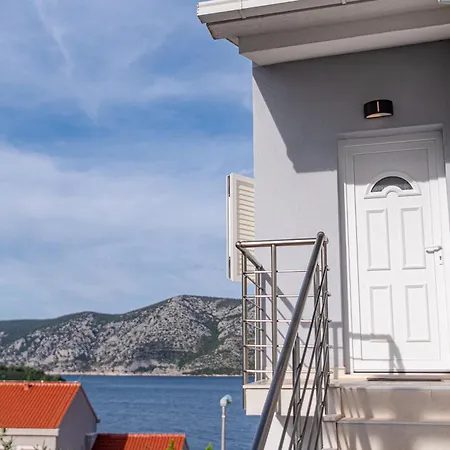 By The Sea Kneza, Korcula - 21863 * Pupnat