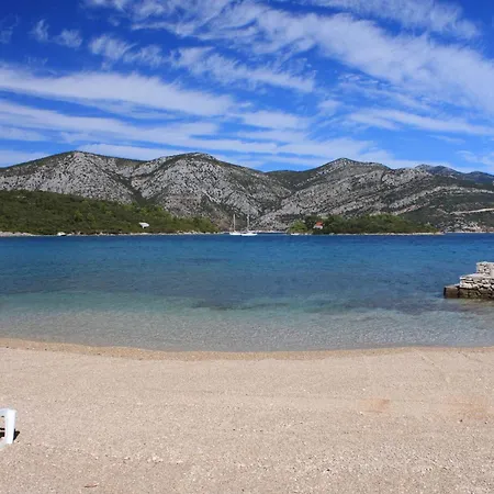 Διαμέρισμα By The Sea Kneza, Korcula - 21863 *
