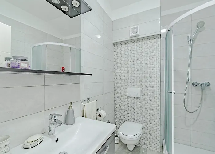 By The Sea Kneza, Korcula - 21863 公寓