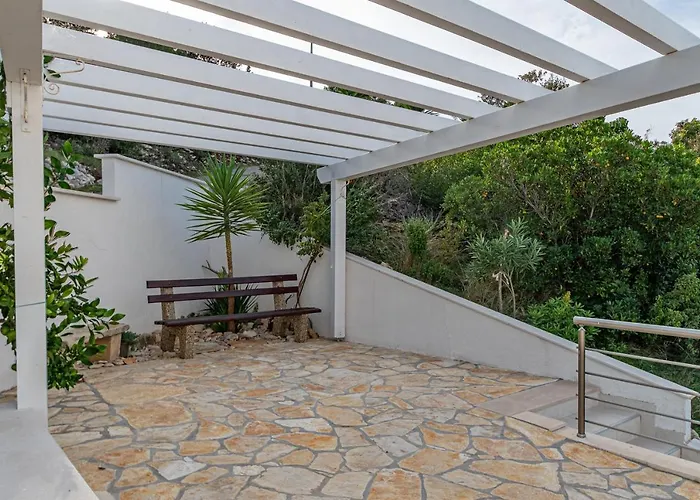 By The Sea Kneza, Korcula - 21863 公寓